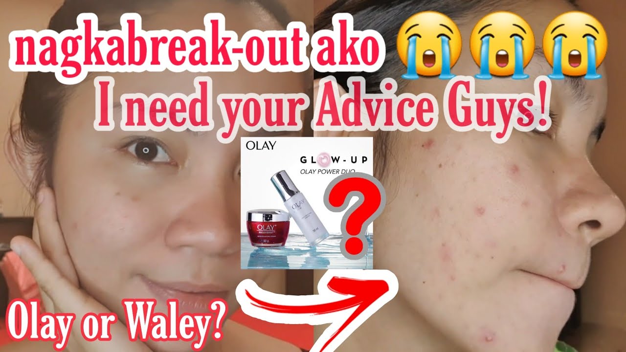 OLAY REGENERIST + OLAY LIGHT PERFECTING ESSENCE REVIEW | OLAY OR WALEY? | Miss Jeathz