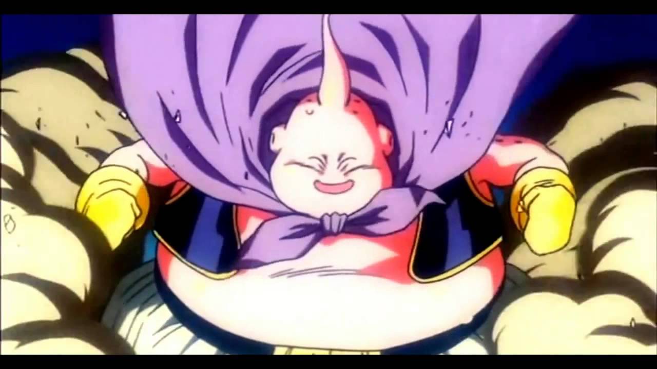 Dragonball Z - Das Ende eines Stolzen Kriegers HD