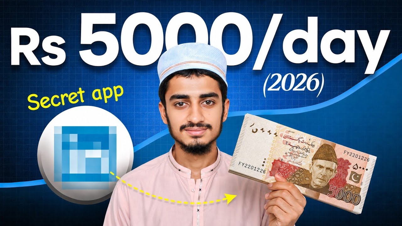 2 Secret Ways Students Can Make Money Online in 2026