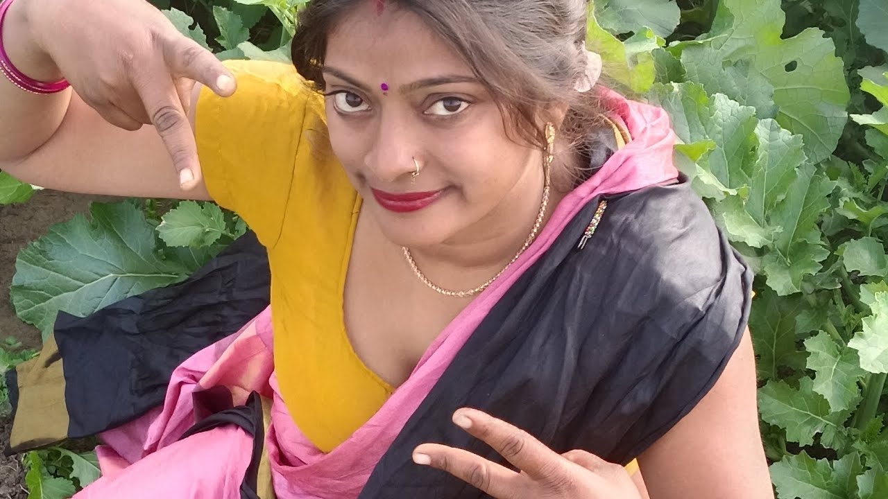 सरसों के खेत में हो गया❤️❤️❤️🙏 | #youtube #blog #ekmotahathighumechala #viral 
