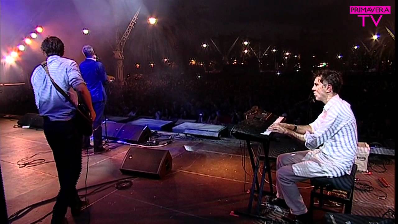 The Walkmen 