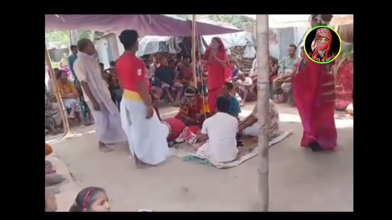 ❤️__সাধু বেটা সাধু হয়োরে ও রে__🥰