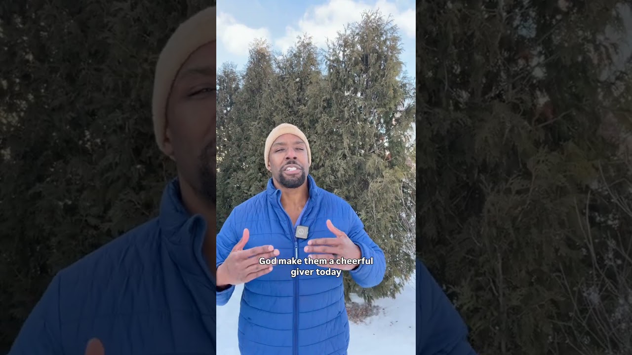 Prayer for Wednesday January 28, 2026 (full)