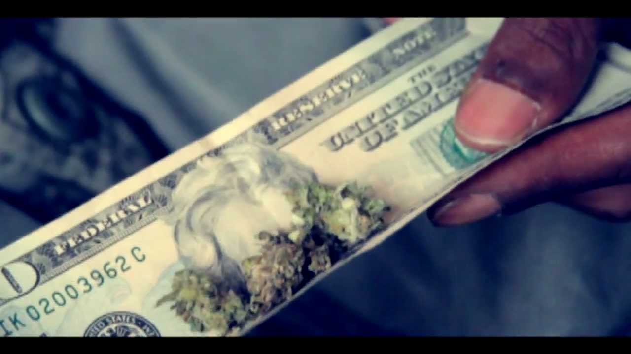 Santos - If You a Gangsta OFFICIAL MUSIC VIDEO