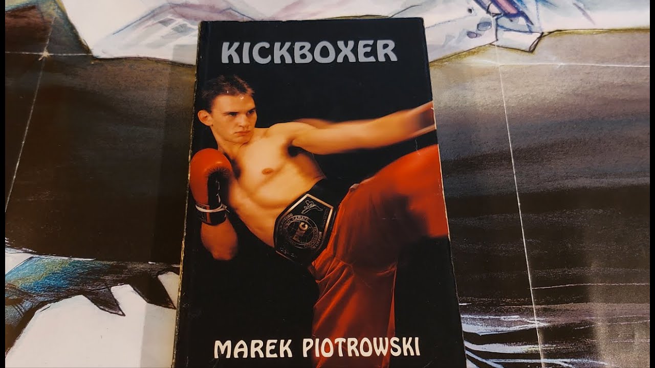Marek Piotrowski 