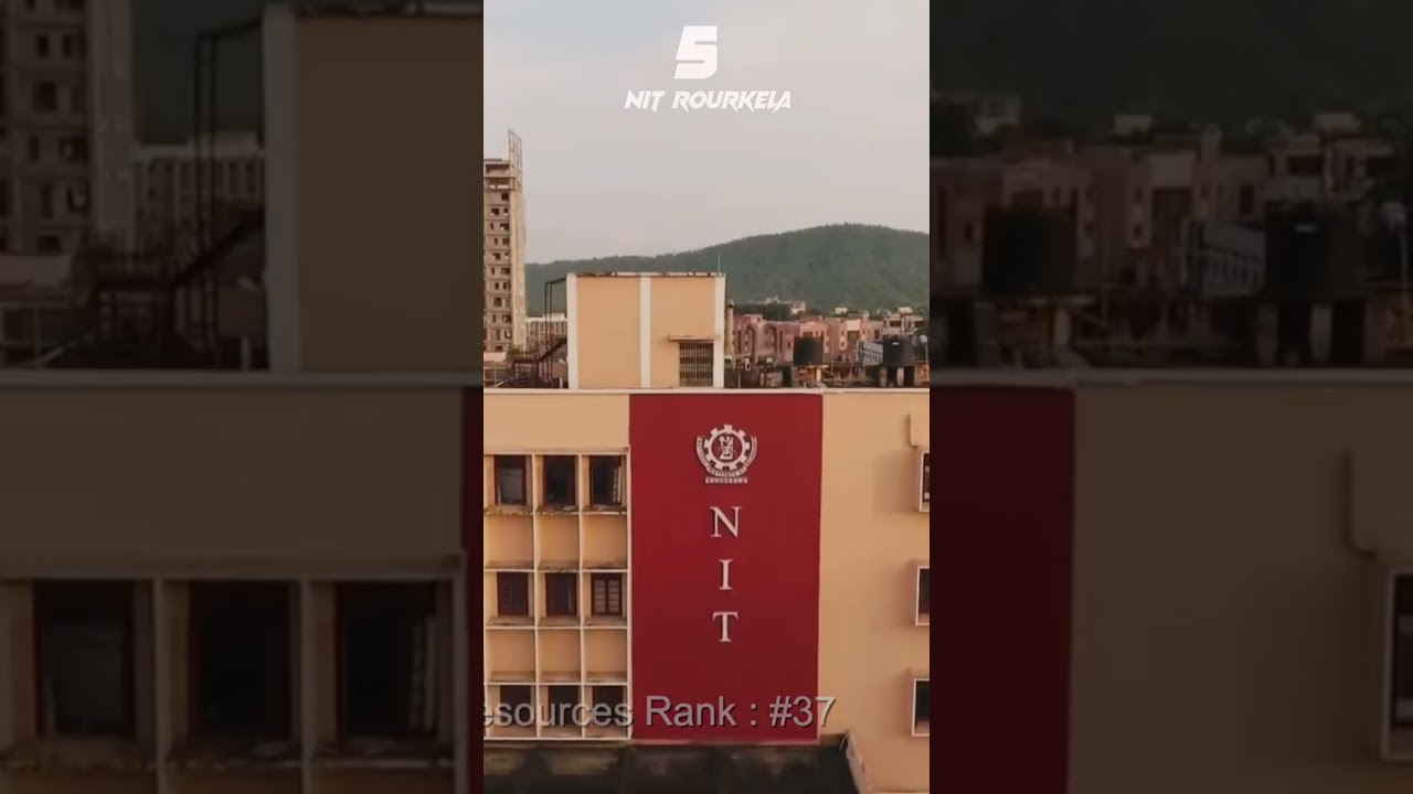 Top 5 NIT College in India (2023)| Best Nits in India |#shorts #viralshorts
