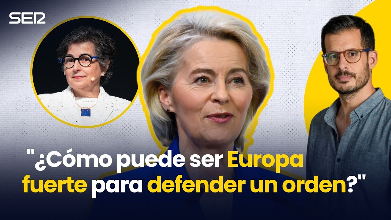 ARANCHA GONZÁLEZ LAYA: 
