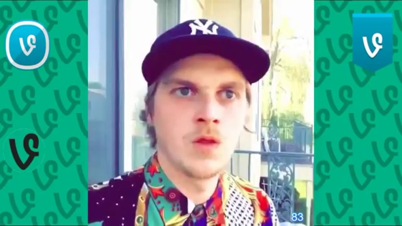Most Watched Vines |  Compilation # 3 Evan Breen ~ [HD]