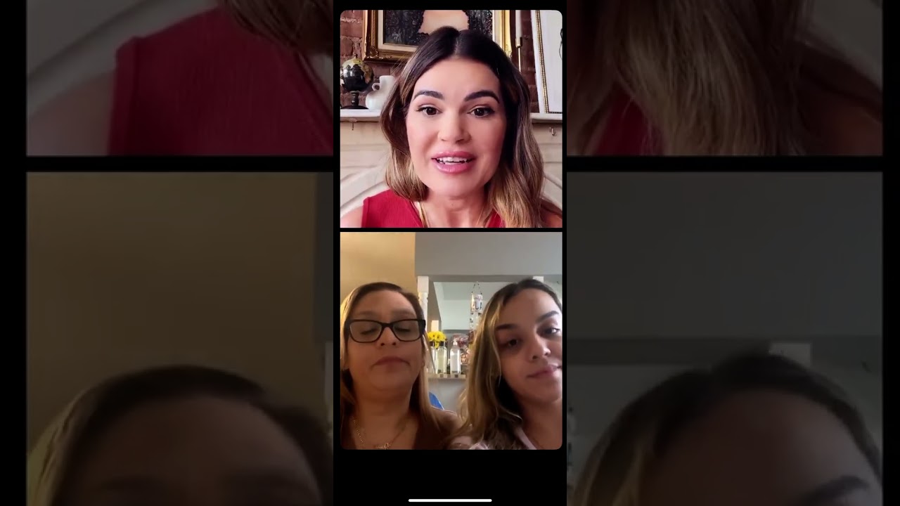 AllHealthGo - Interview with Judy Albelo and Nina Albelo-Garcia