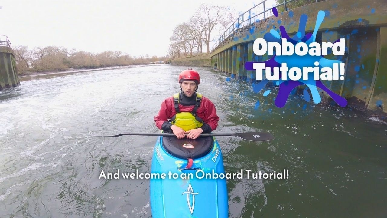 Onboard Tutorials // How to tailie!