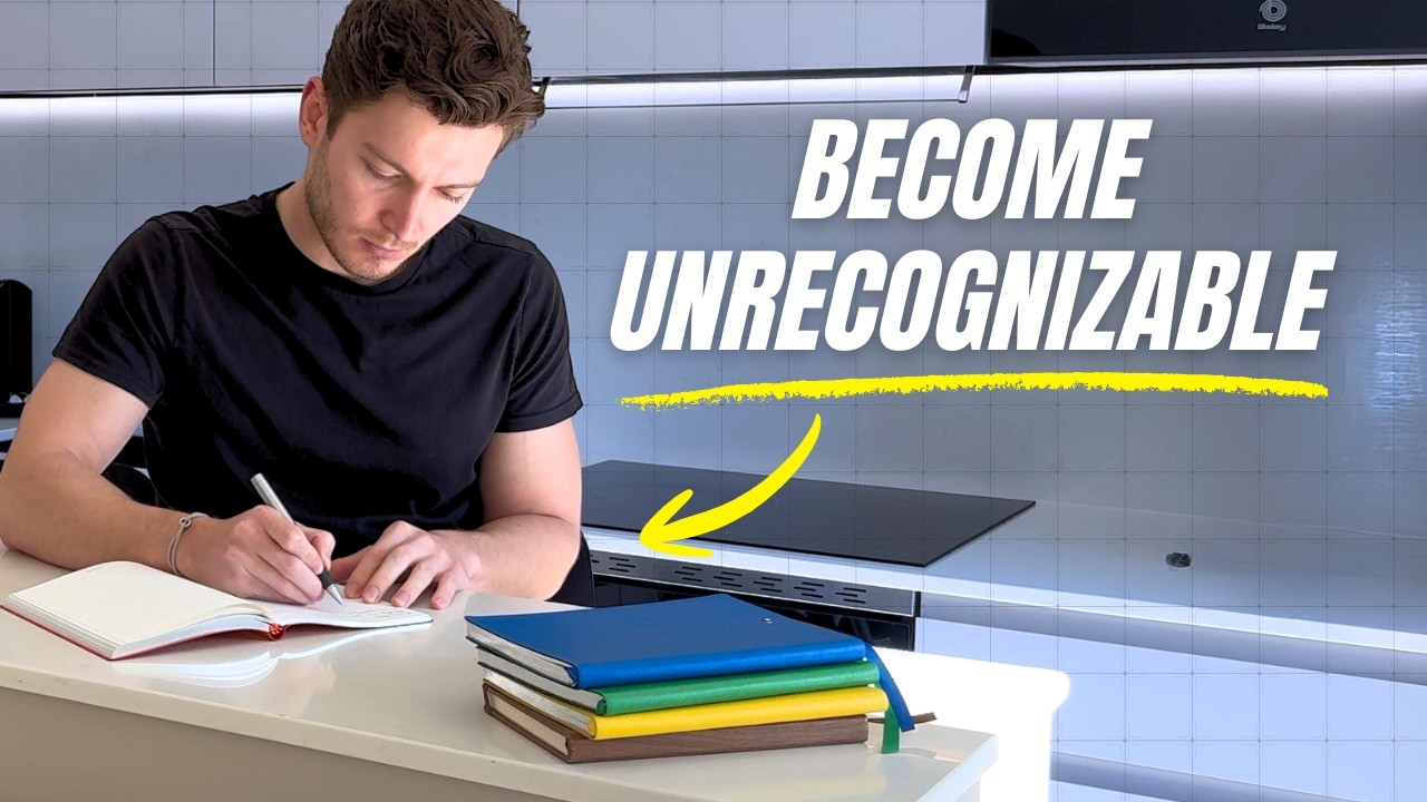 4 Tips to Level Up Your Journaling