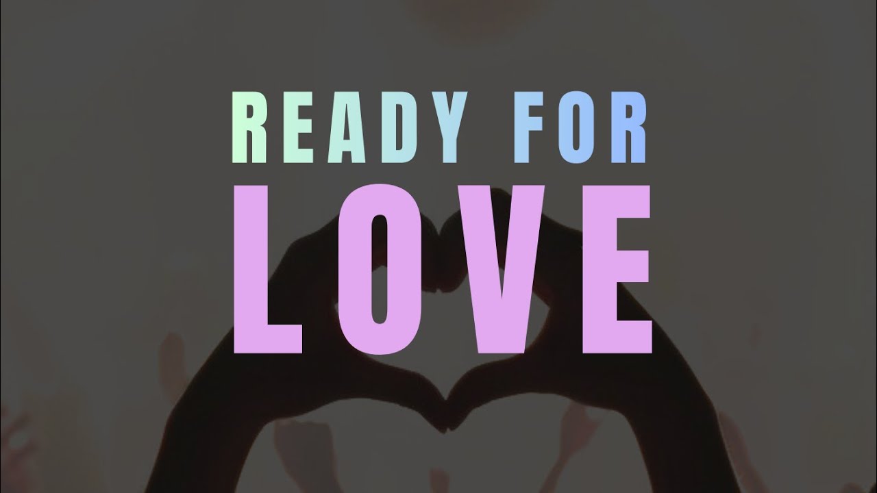 Ready for Love ❤️ | EDM | Electronic Dance Music 
