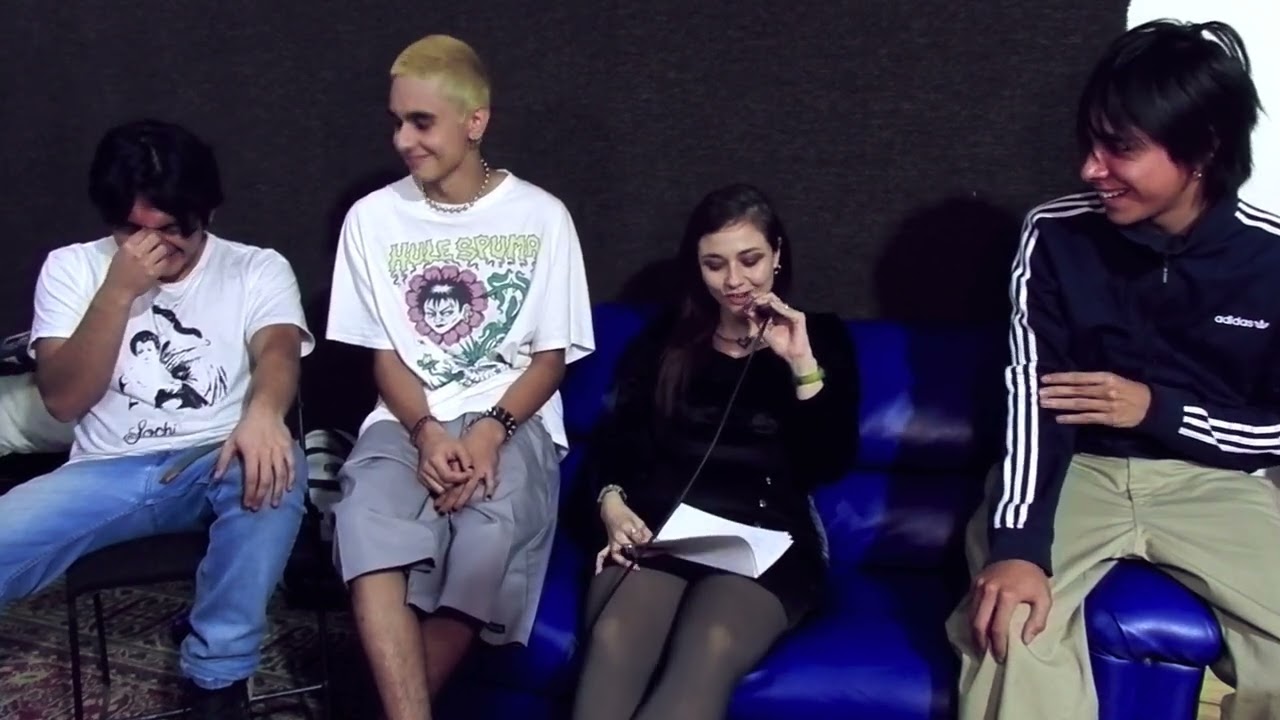90 Segundos_ Entrevista