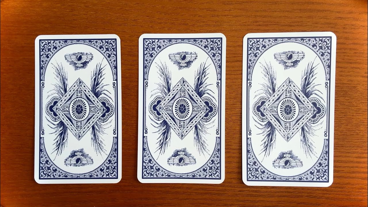 What Comes Next? | Timeless Tarot Pick-a-Card Reading