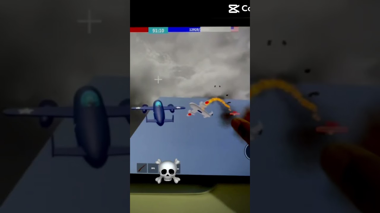 How to be a pro in naval warfare Roblox #ww2 #roblox ￼