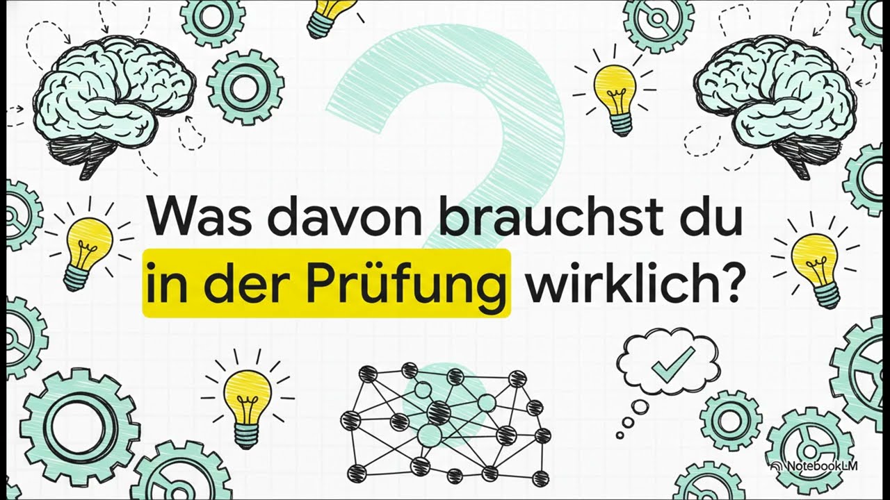 Metakognitive Strategien 🎓 Lernen lernen – Die Erfolgsserie für Schule, Motivation und bessere Noten