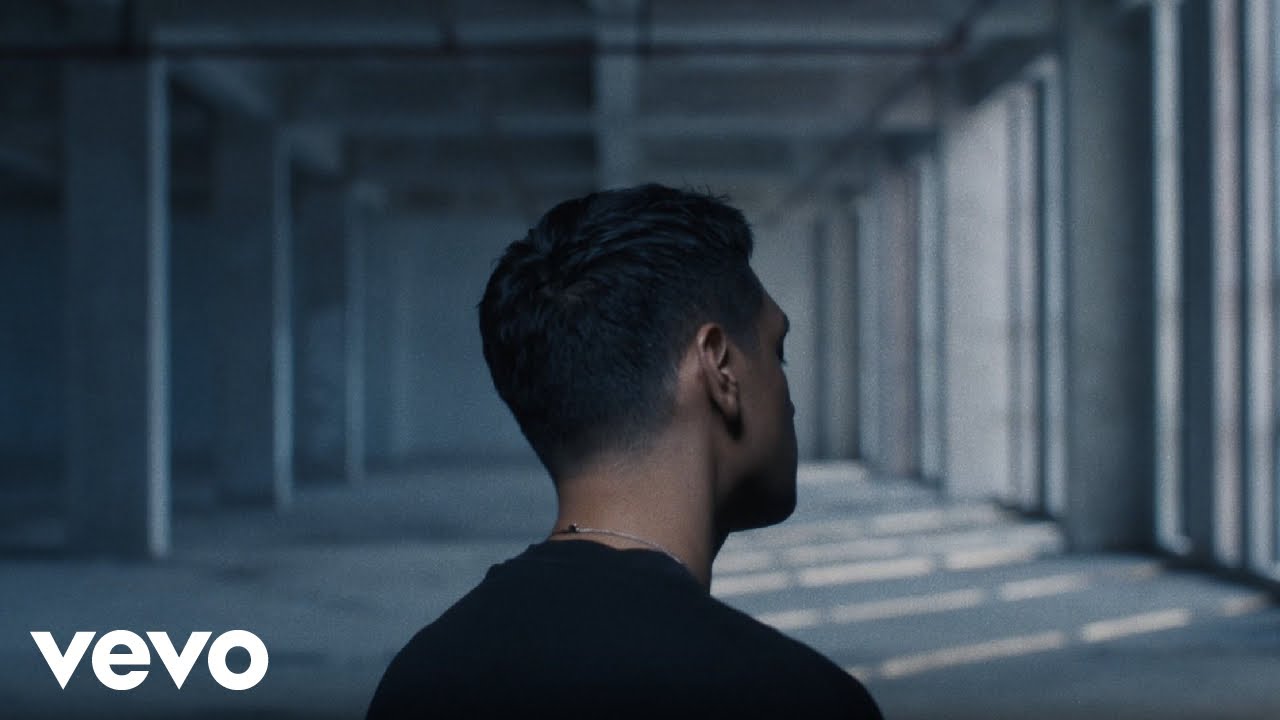 Afgan - Shallow Water (Official Video)