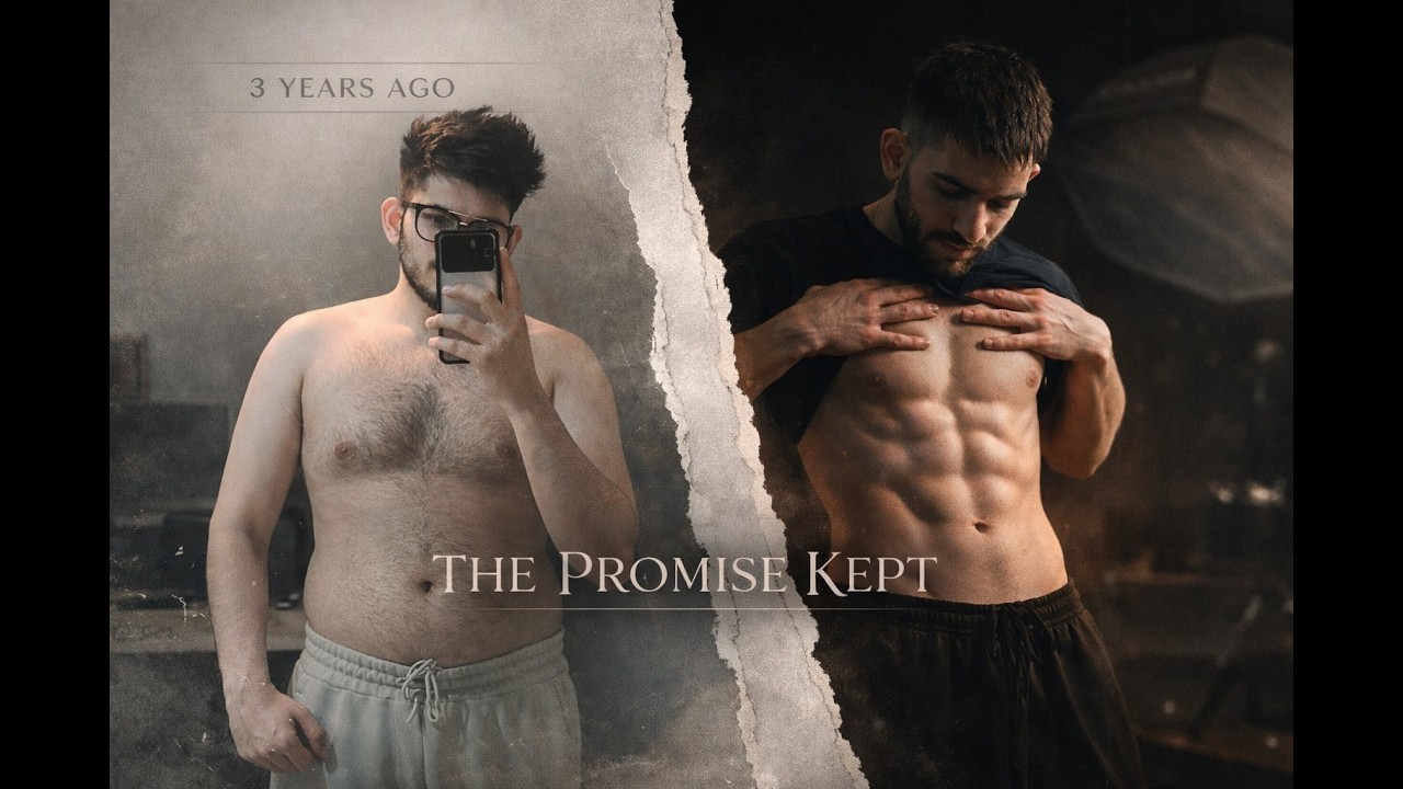 Я вернулся. День 1.