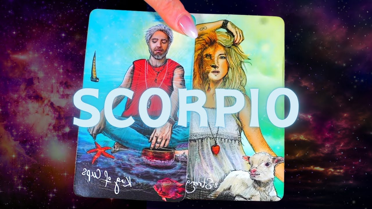 SCORPIO WOW A BIG MISTAKE WAS MADE LAST NIGHT—THEY REALIZED SOMETHING MAJOR ABOUT YOU👀 February 2026