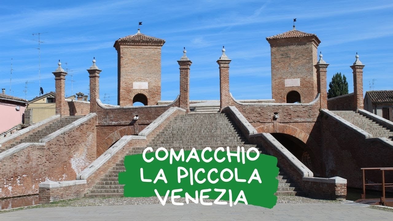 Comacchio