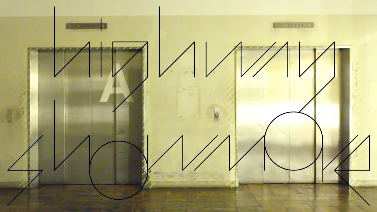 showmore - highway 【Official Music Video】