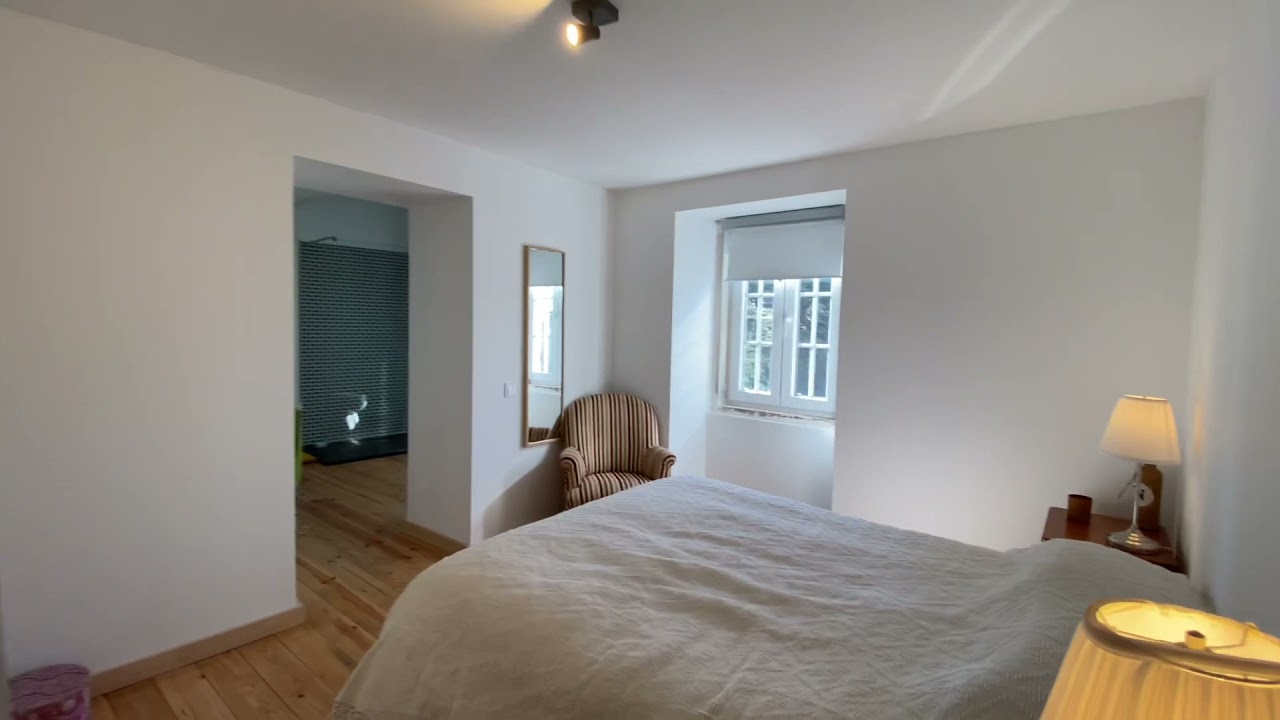 Moradia T3 no Centro de Santarem 250mil€