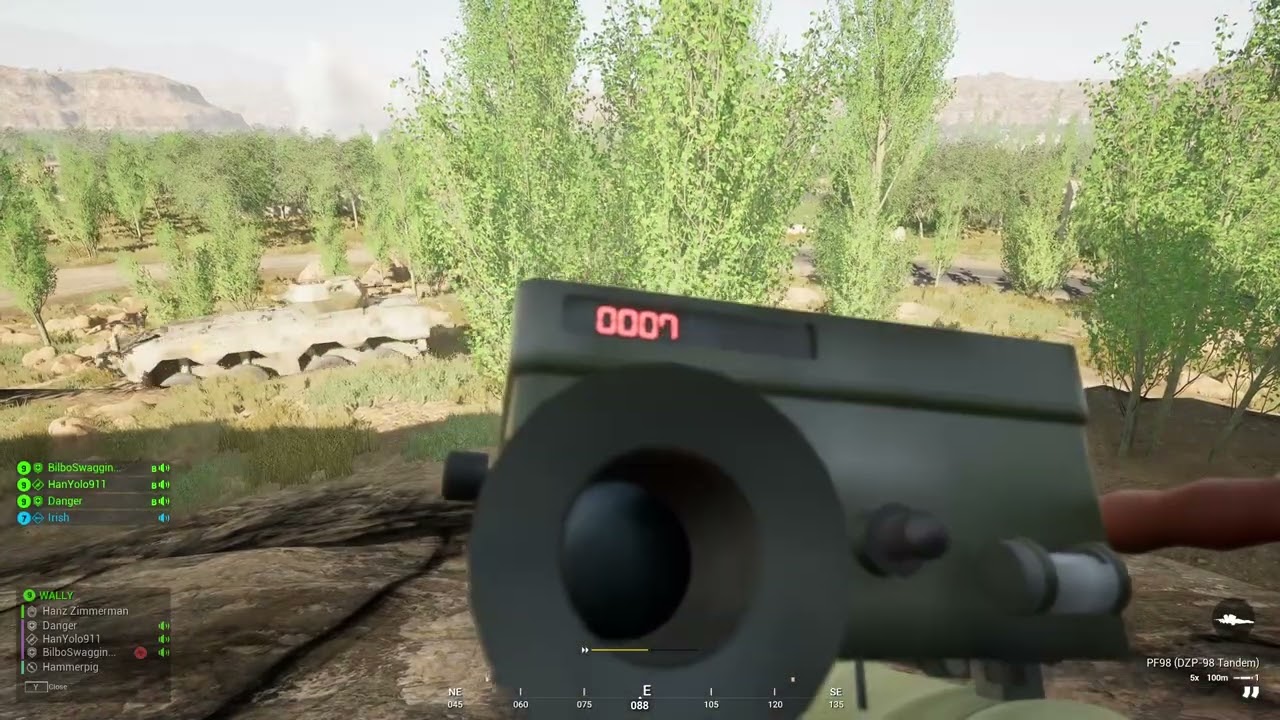LAV Kill