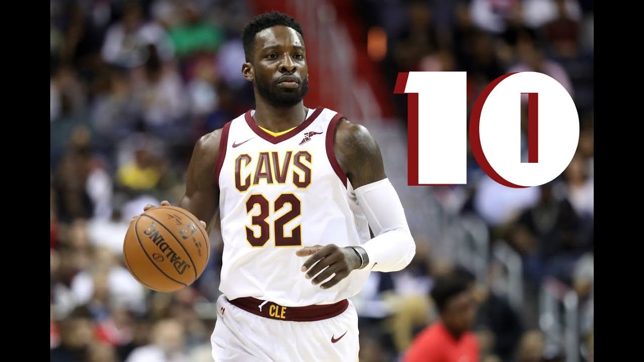 Jeff Green Top 10 plays of his carrer