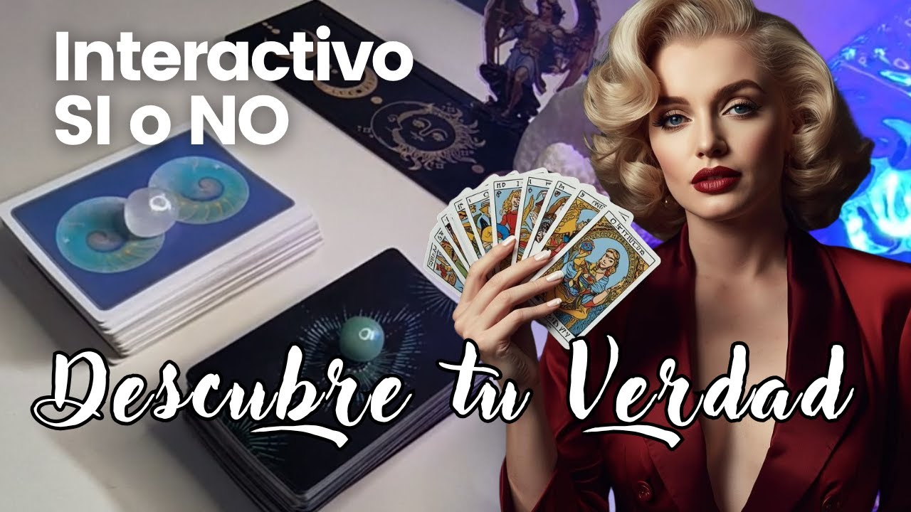 ¿Qué pasará entre ustedes? SORPRESA DEL DESTINO #tarotinteractivo