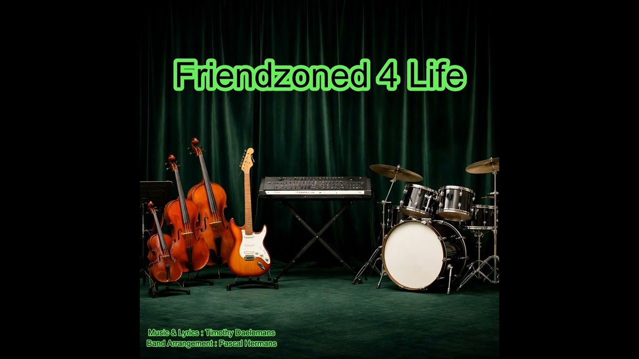 Friendzoned 4 Life