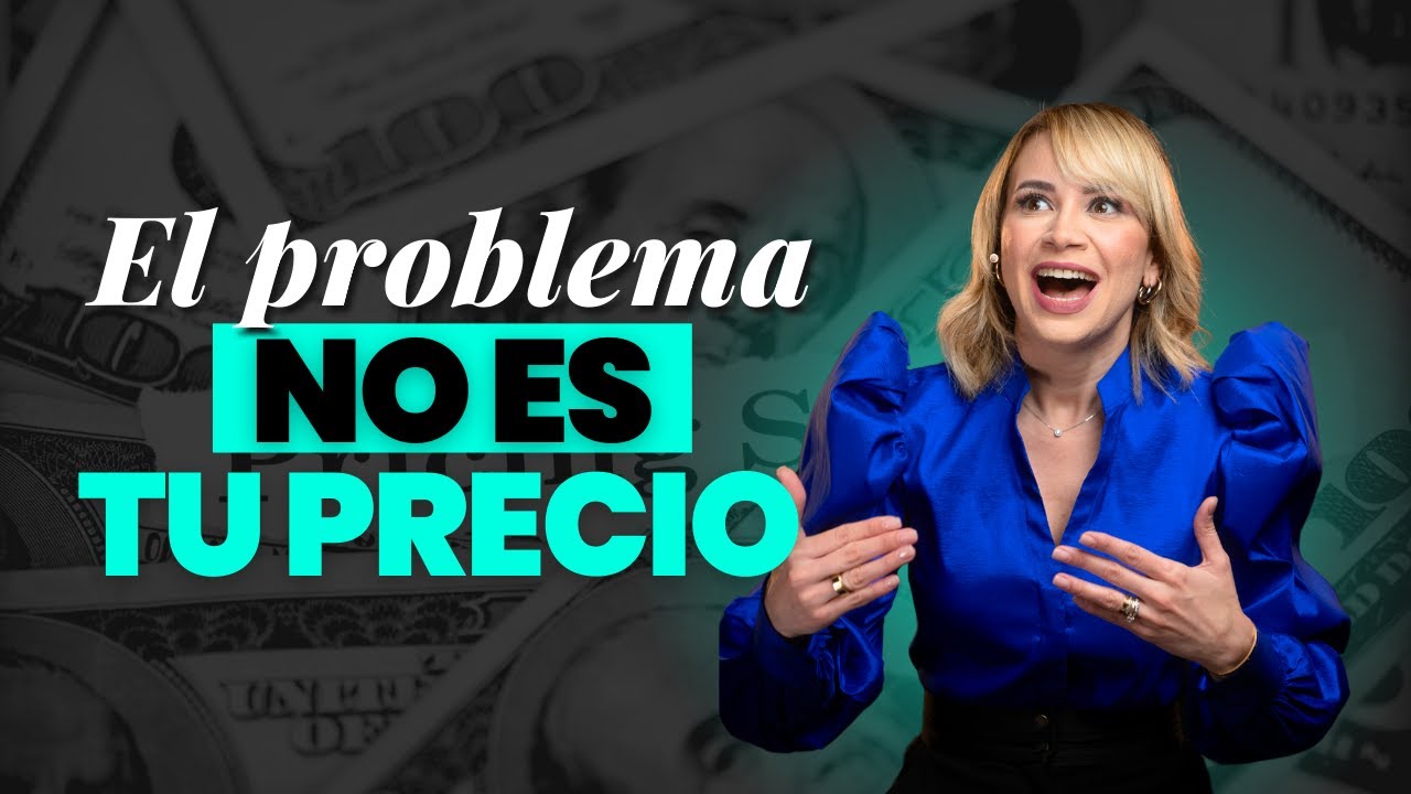 Estrategias de Smart Pricing para maximizar tus ingresos- #vilman&uacute;&ntilde;ez