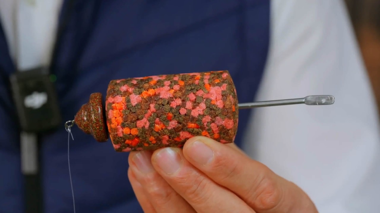 Nové Haldorado produty Pellet Bomb #rybaření