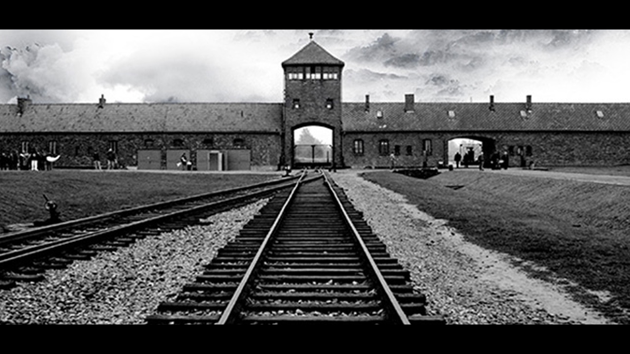 Auschwitz | NAZI Death Camp Full Documentary HD
