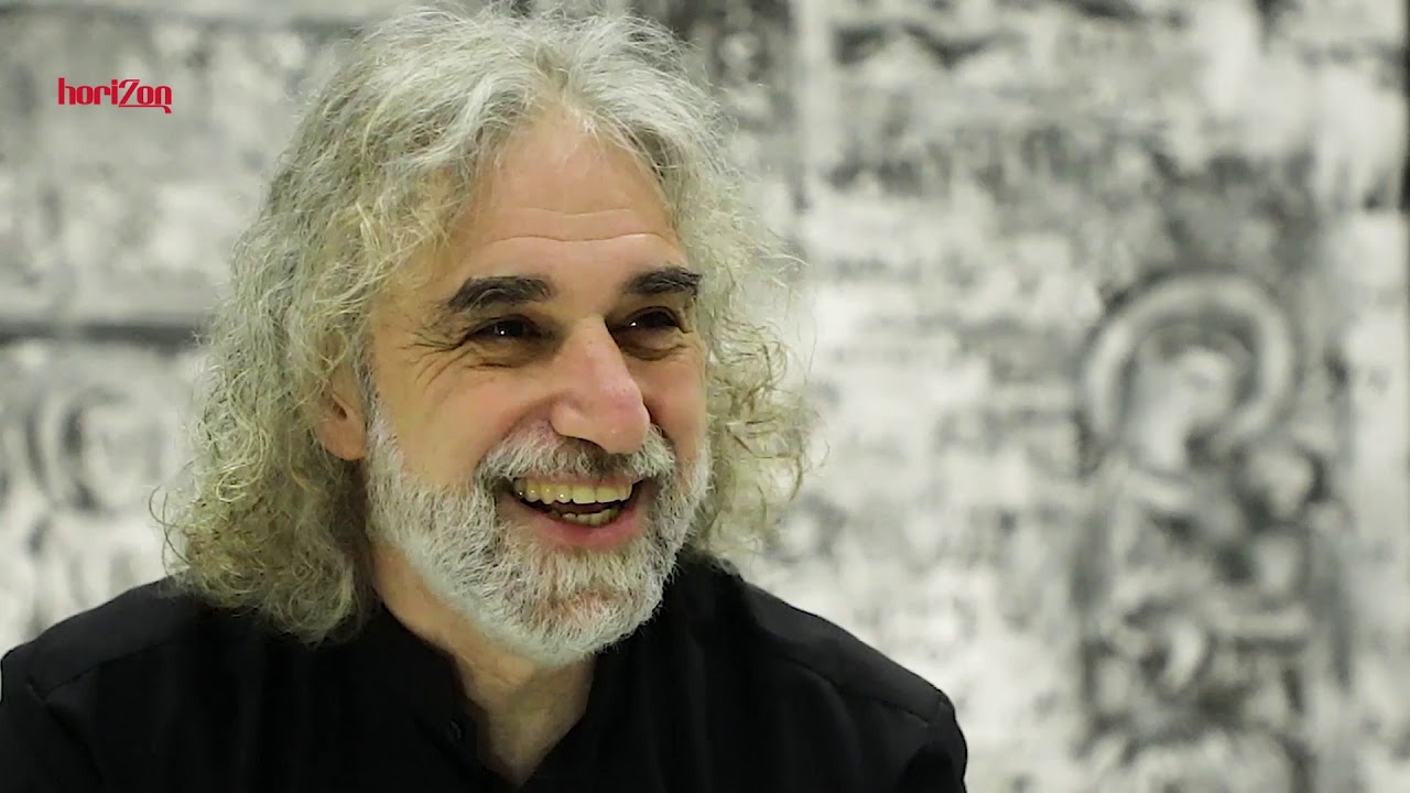 Horizon Weekly Exclusive Interview with composer and Naghash Ensemble founder John Hodian
