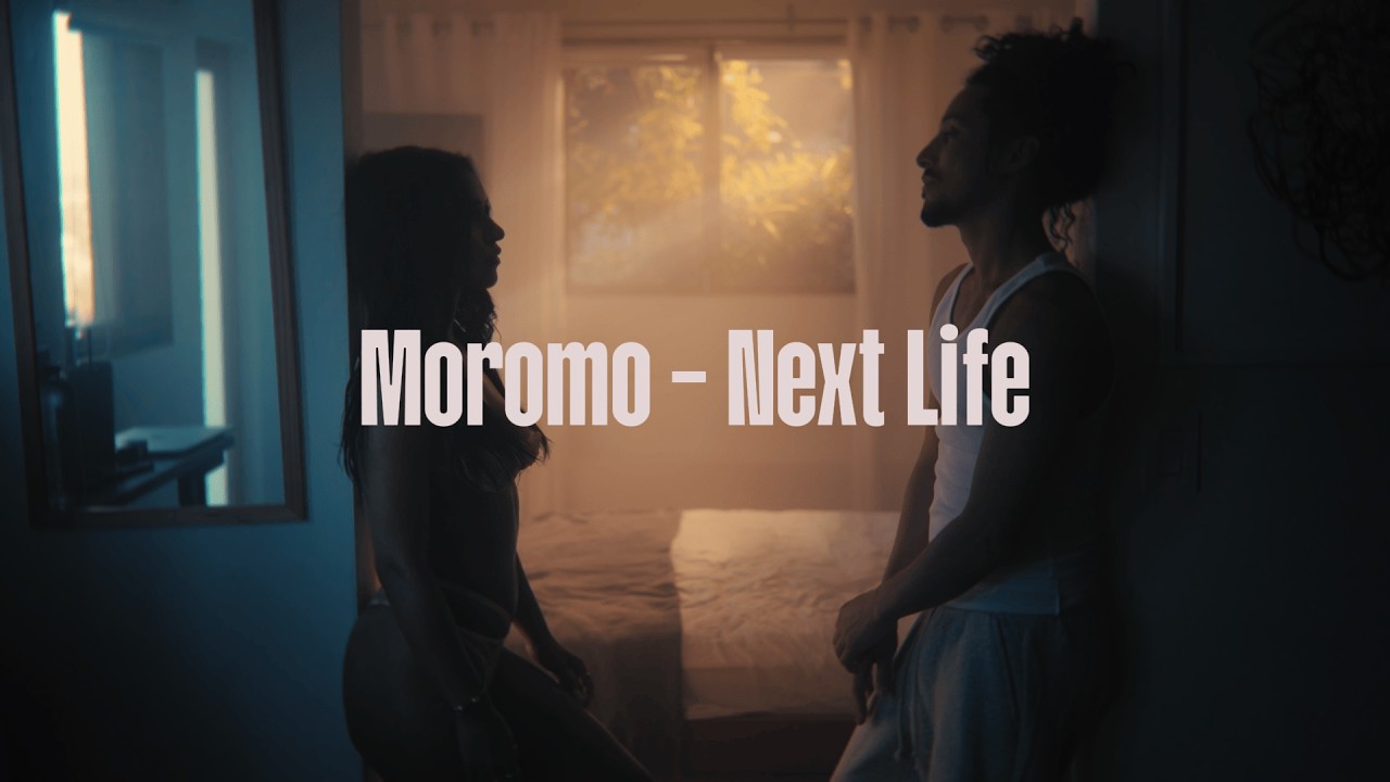 Moromo - Next Life