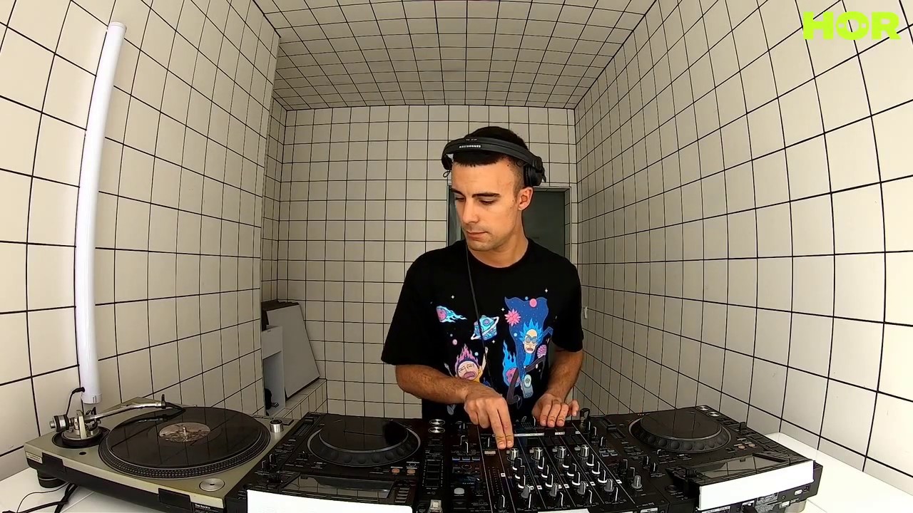 Gegen Berlin Showcase - Cristian Marras / April 30 / 4pm-5pm