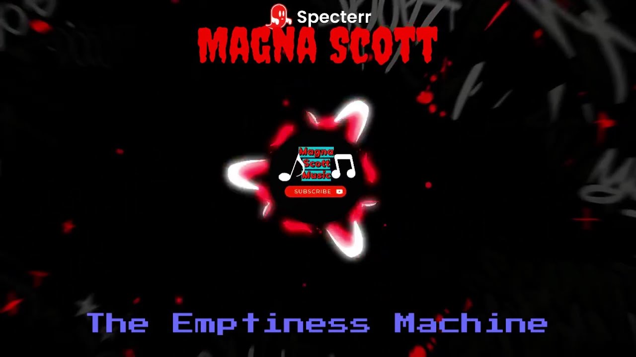 Emptiness Machine By Linkin Park: Cover