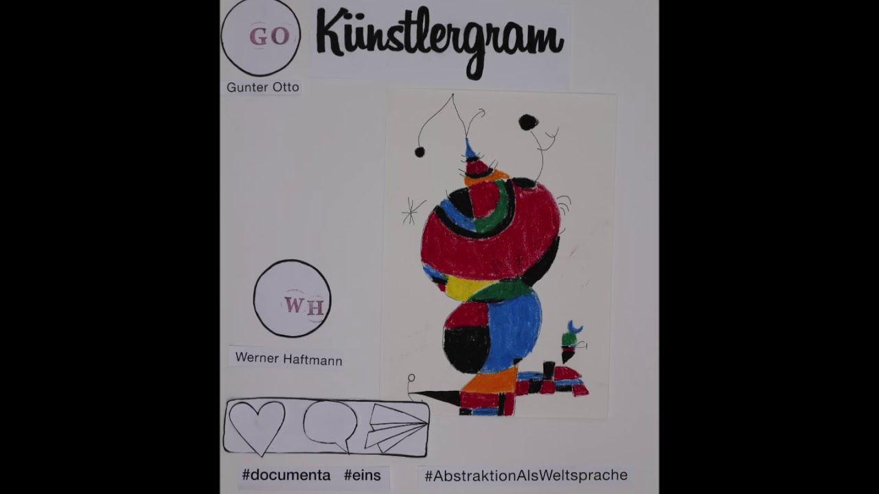 Wissenschaftlicher Kunstunterricht // Einf&uuml;hrung in die Methoden der Kunstdidaktik