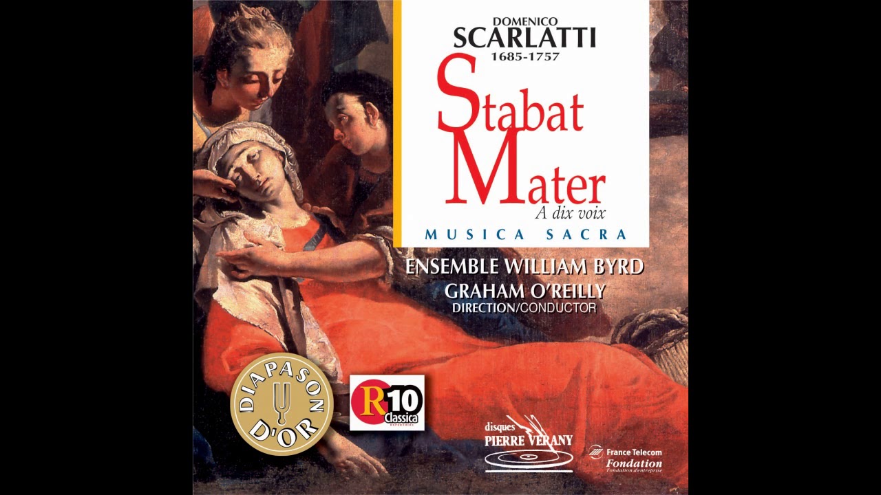 Domenico Scarlatti 