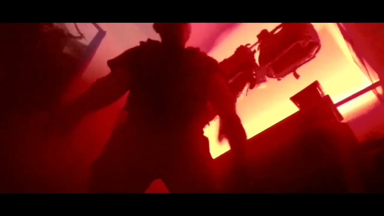 JAN GLACK - EL COAHUILA (video oficial)