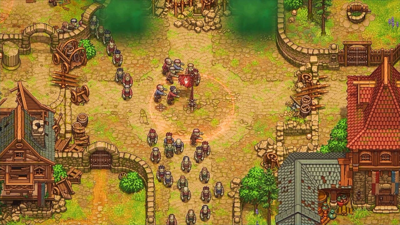 OUTSTANDING! More Game Devs Need to do EXACTLY This | Base Building, Crafting, Farming, & Zombies!