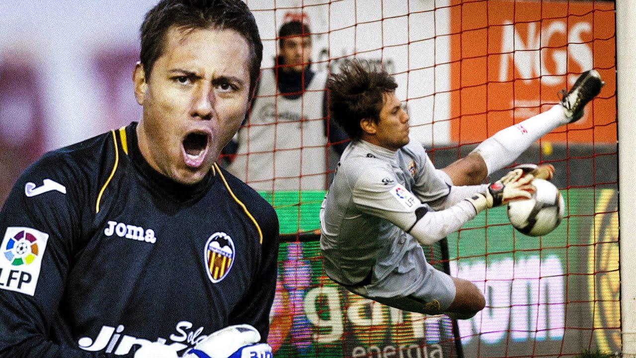 DIEGO ALVES: ¡EL MEJOR PARAPENALTI DE LALIGA EASPORTS!