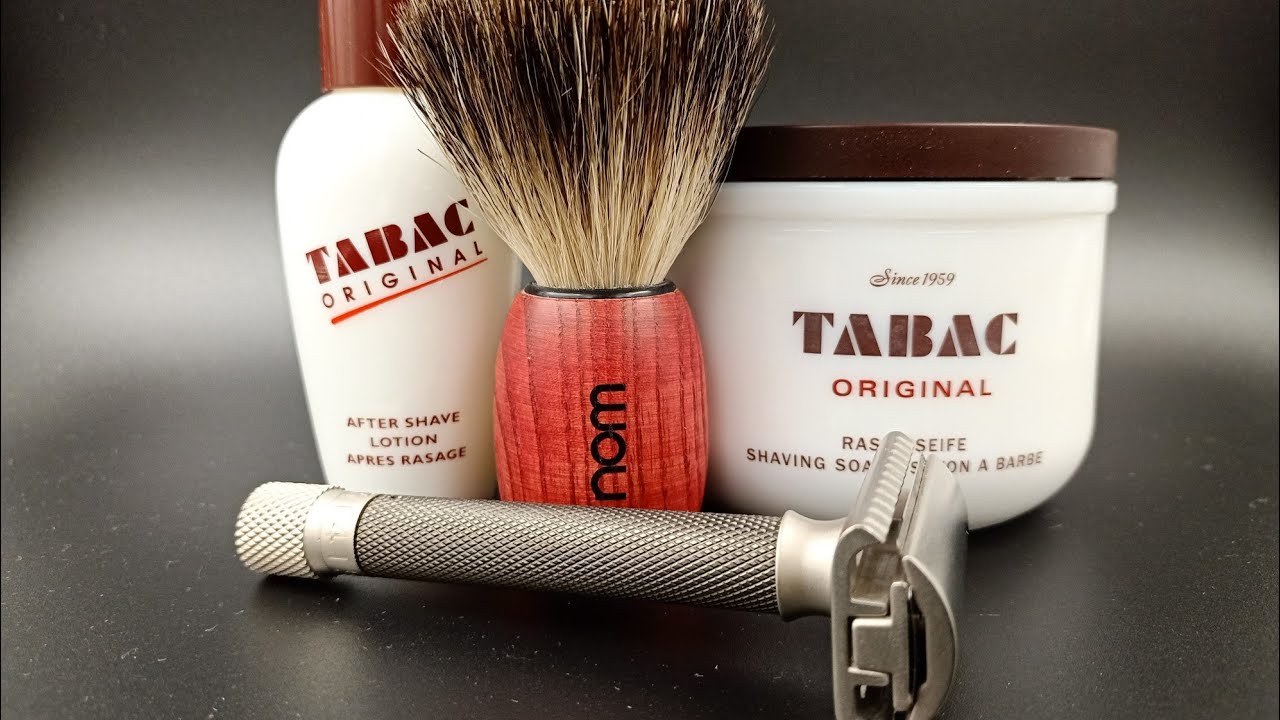 #27. Parker Variant, Nom OLE 81 BA pure badger.