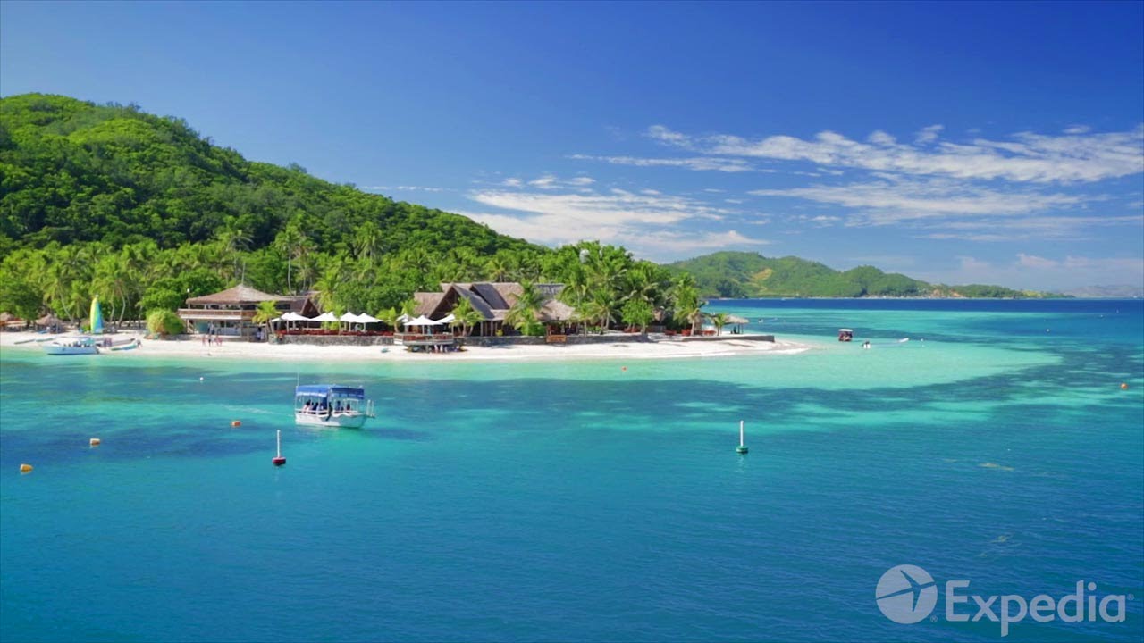 Guia de viagem - Fiji | Expedia.com.br