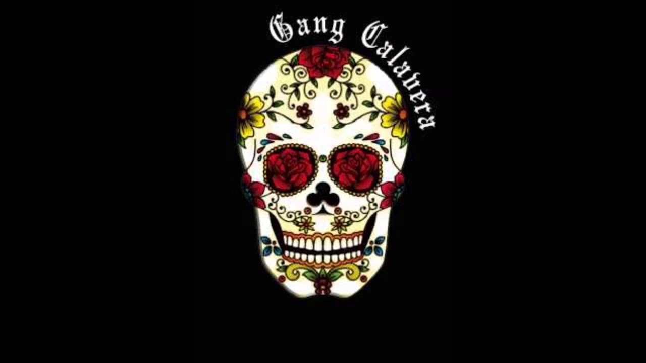 GANG CALAVERA - Hasta la Muerte