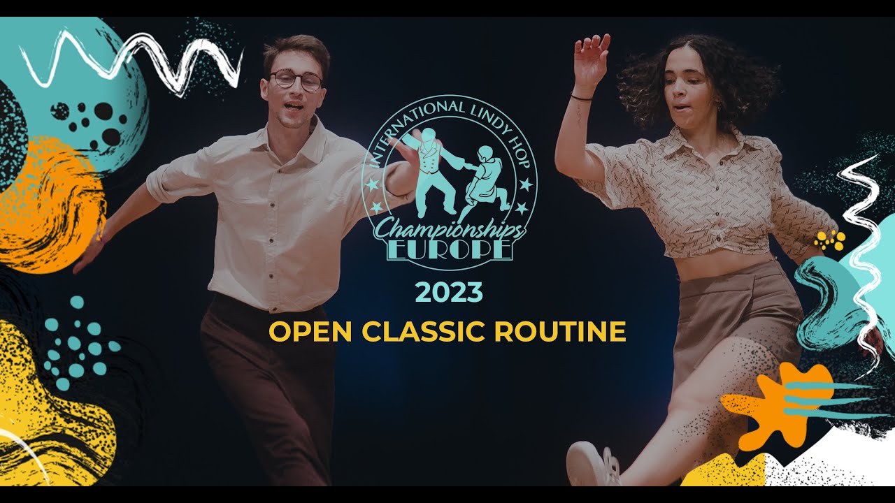 Open Classic Routine - ILHC EUROPE 2023