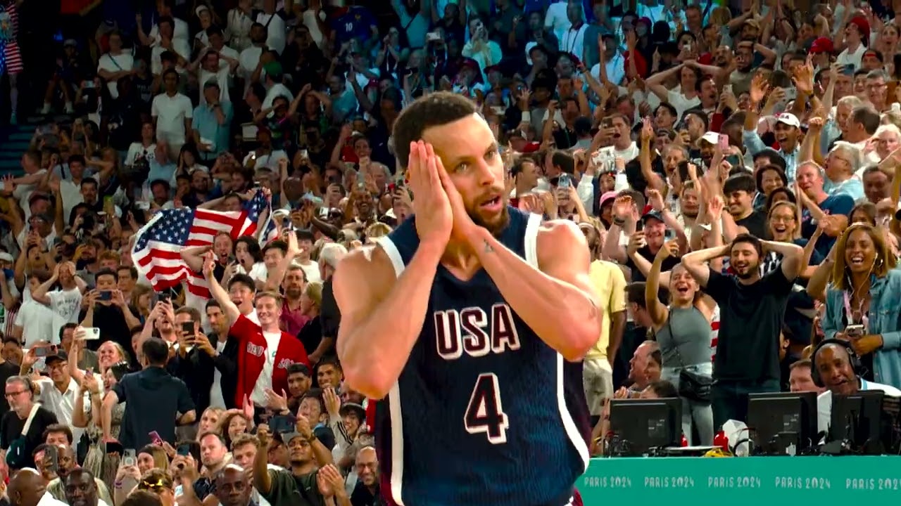 The Games are Back in LA