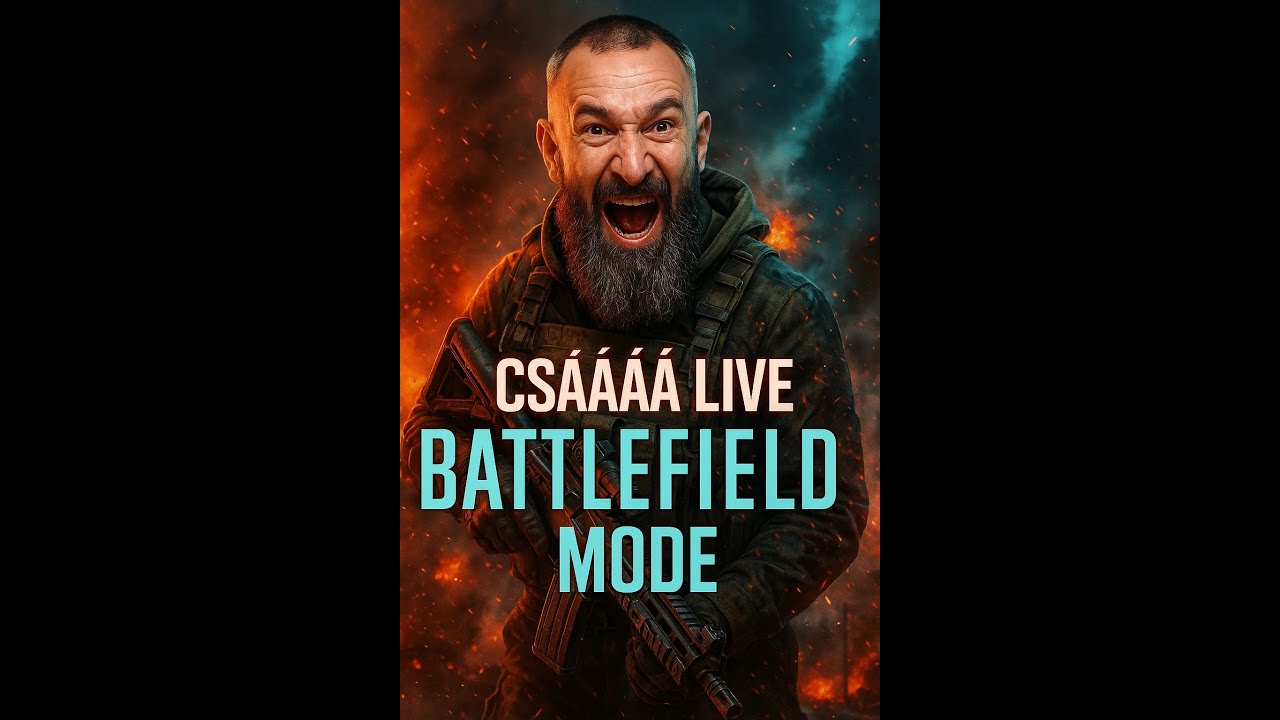 Egy Jó Bf6 Érdekel?
