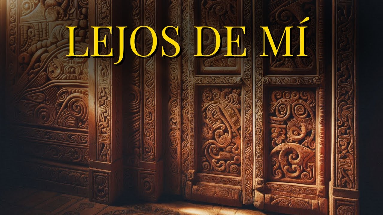 Cuando Te Sientes Lejos De Ti Mismo