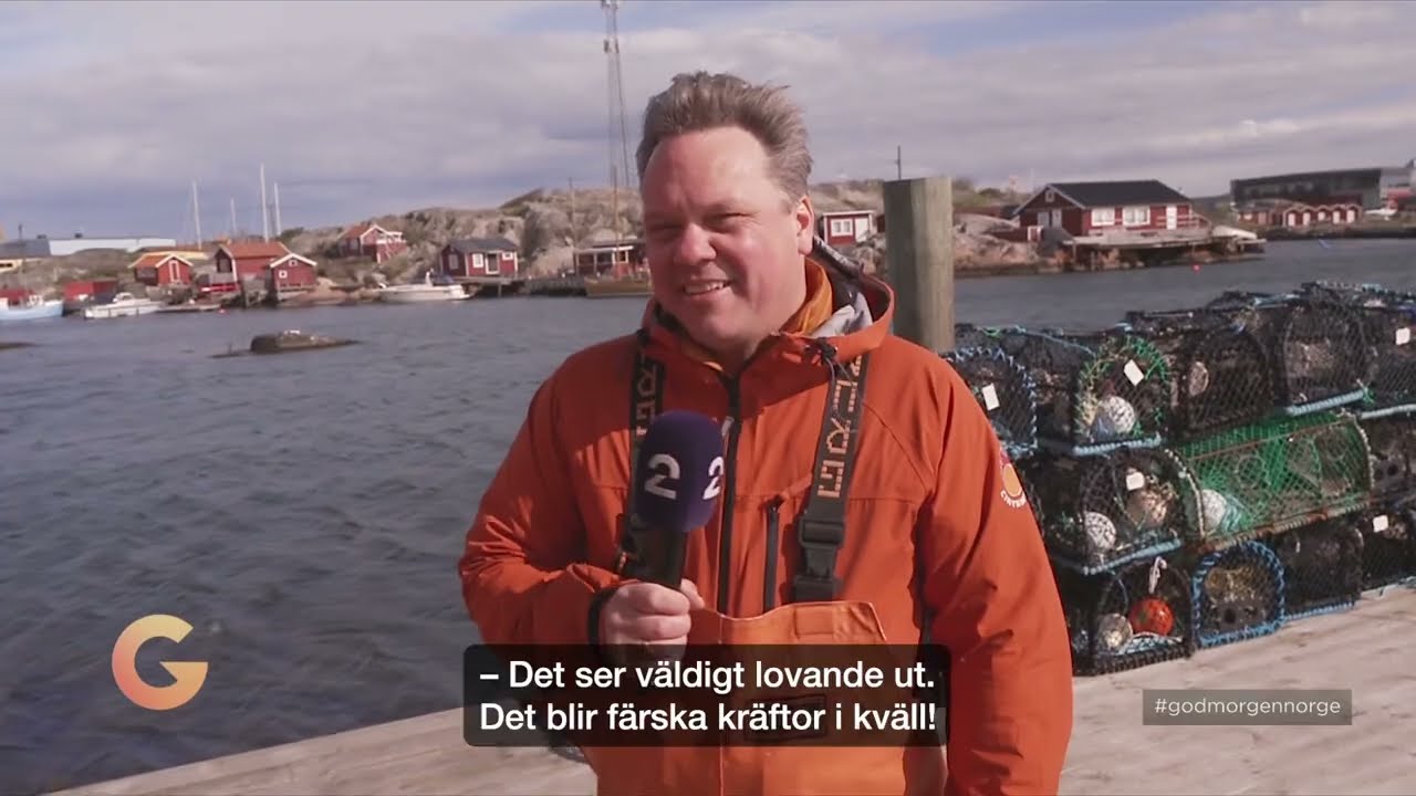 Västsverige i Media
